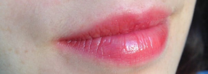 Помада Maybelline Color Sensational Color Whisper Lipcolor, №440 Orange Attitude