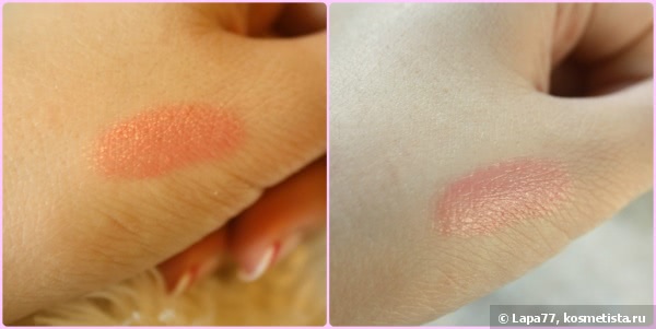 Питательный бальзам для губ Tony Moly Petite Bunny Gloss Bar 05