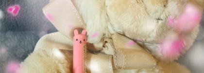 Питательный бальзам для губ Tony Moly Petite Bunny Gloss Bar 05