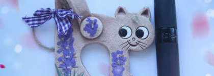 Gosh Velvet Touch в оттенке №151 "Lady Luck"