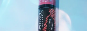 Catrice Made To Stay Smoothing Lip Polish 03 Strawberry's Secret