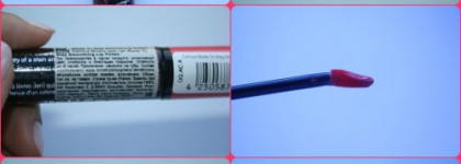 Catrice Made To Stay Smoothing Lip Polish 03 Strawberry's Secret