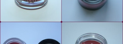 Краска-блеск Inglot lip paint rouge a levres № 63