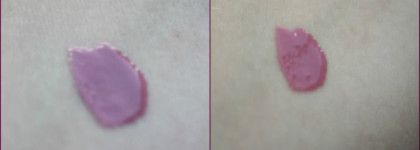 Краска-блеск Inglot lip paint rouge a levres № 63