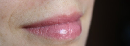 Краска-блеск Inglot lip paint rouge a levres № 63