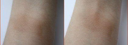 Румяна El Corazon Professional Compact BlusH #15