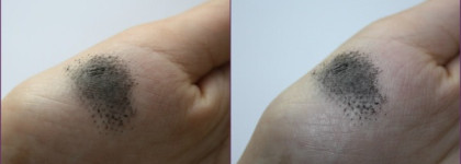 Фаворитка: тушь Max Factor Clump Defy by False Lash Effect Black