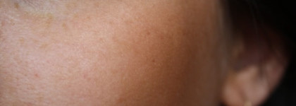 Румяна El Corazon Professional Compact BlusH #15