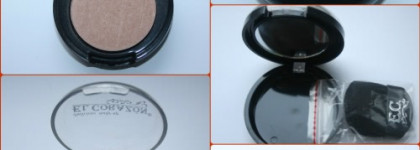 Румяна El Corazon Professional Compact BlusH #15
