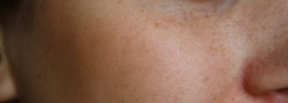 Румяна El Corazon Professional Compact BlusH #15