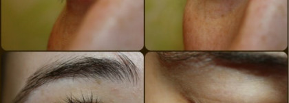 Фаворитка: тушь Max Factor Clump Defy by False Lash Effect Black