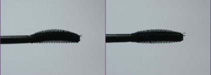 Фаворитка: тушь Max Factor Clump Defy by False Lash Effect Black