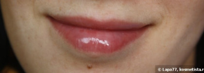 Скромняга Artdeco Hydra Lip Booster в оттенке 38