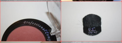 Румяна El Corazon Professional Compact BlusH #16