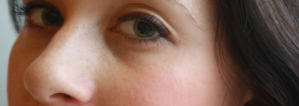 Румяна El Corazon Professional Compact BlusH #16