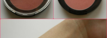 Румяна El Corazon Professional Compact BlusH #16