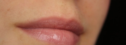 Мой свадебный помощник: NYX Butter Gloss Blg07 Tiramisu