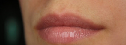 Мой свадебный помощник: NYX Butter Gloss Blg07 Tiramisu