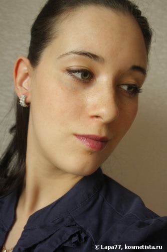 Моя ежедневная помощница: Maybelline New York EyeStudio Lasting Drama Gel Eyeliner №2 Brown