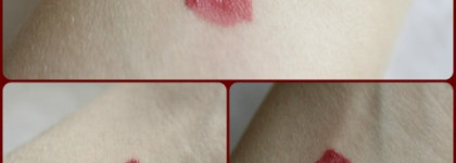 Bourjois Rouge Edition Velvet Lipstick 07 Nude-ist
