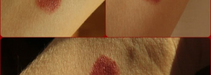 Выше всяких похвал: помада NYX Black Label Lipstick 114 Diva