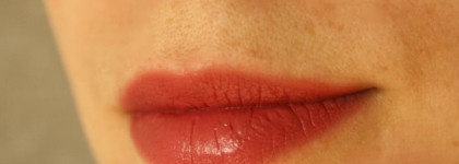 Bourjois Rouge Edition Velvet Lipstick 07 Nude-ist