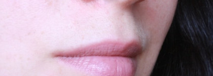 Lumene Wild Rose Natural Lipstick №3 Heather Nude