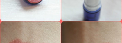 Помада Lumene Classic Lipstick № 21 Together