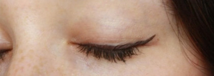 Подводка Beyu Dip Eye Liner №12