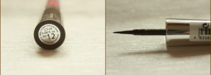 Подводка Beyu Dip Eye Liner №12