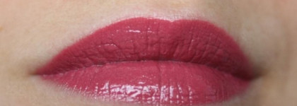 Shiseido Lacquer Rouge RD 321