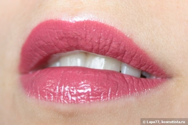 Shiseido Lacquer Rouge RD 321