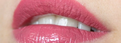 Shiseido Lacquer Rouge RD 321