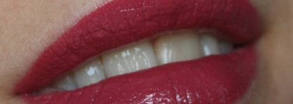 Shiseido Lacquer Rouge RD 321