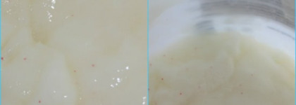 Маска для волос  Kharisma Voltage Intensive Hydrating интенсивное увлажнение