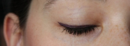 Sephora Contour eye pencil 12HR wear Waterproof в оттенке №33 «Love affair»