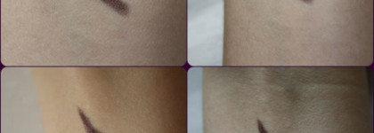 Sephora Contour eye pencil 12HR wear Waterproof в оттенке №33 «Love affair»