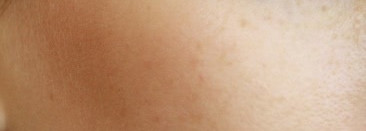 Eva Mosaic "Солнечная палитра" пудра-румяна-тени для лица