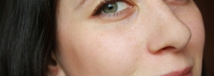 El Corazon румяна Professional Compact Blush № 11