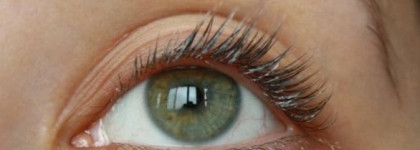 Eveline Cosmetics Sos Lash Booster with Argan Oil Комплексная сыворотка для ресниц 5 в 1 с маслом аргана