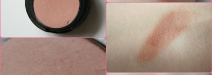 El Corazon румяна Professional Compact Blush № 11
