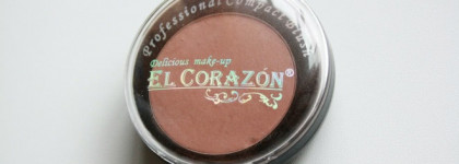 El Corazon румяна Professional Compact Blush № 11