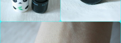 О чем мечтает панда с охлаждающим стиком для глаз Tony Moly Panda's Dream So Cool Eye Stick