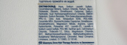 Чем я поддерживаю красоту моих волос