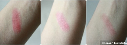 Givenchy Le Rouge A Porter Lipstick Flush For Lips-A-Porter 201 Rose Aristocrate