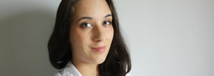 Приключение итальянки в России: помада L'arte del bello Emozione Provocante 02 Flamenco