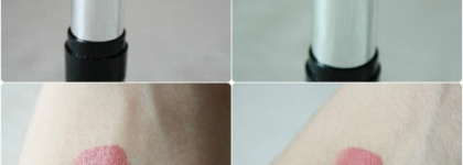 Приключение итальянки в России: помада L'arte del bello Emozione Provocante 02 Flamenco