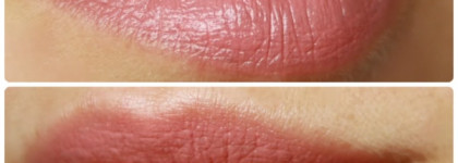 Приключение итальянки в России: помада L'arte del bello Emozione Provocante 02 Flamenco