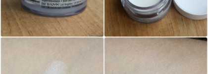 База под тени NYX Eye Shadow Base White