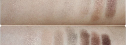 База под тени NYX Eye Shadow Base White